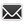 mail icon